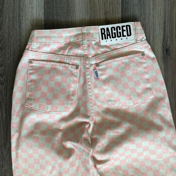 The Ragged Priest Jeans - Picture 5 of 5